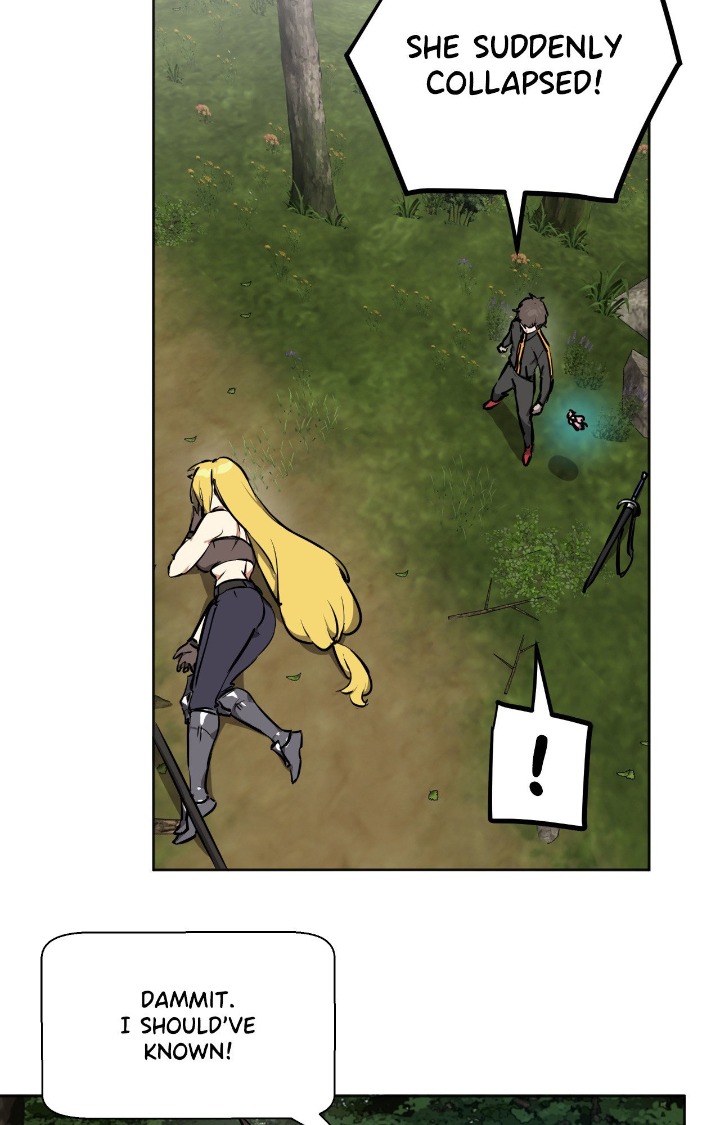 No Man’s Land Chapter 79 - Page 44