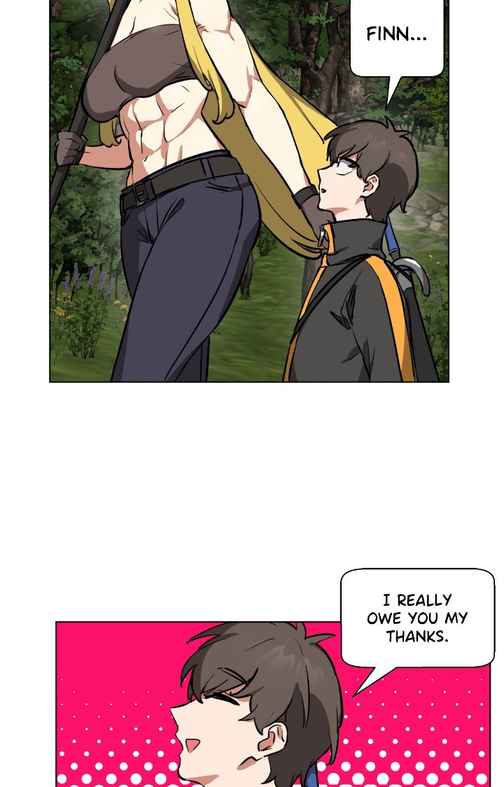 No Man’s Land Chapter 79 - Page 72