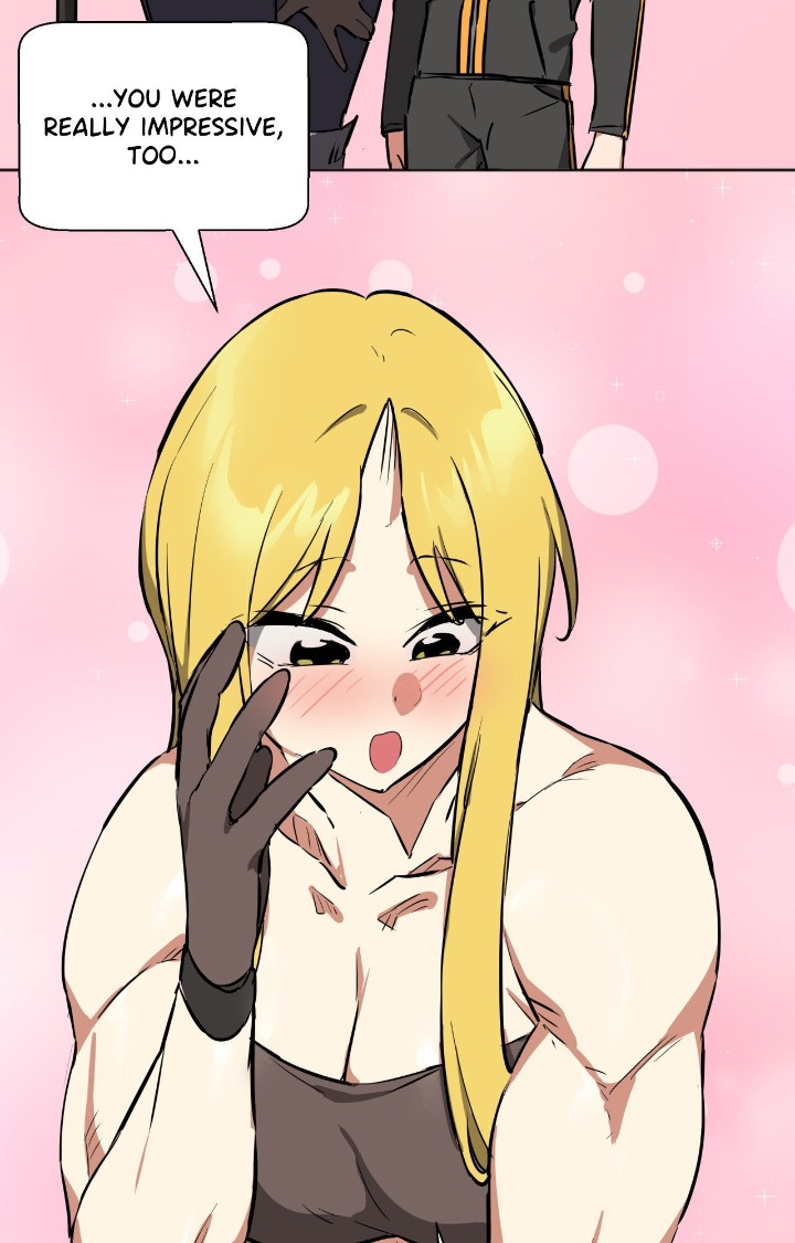 No Man’s Land Chapter 79 - Page 75
