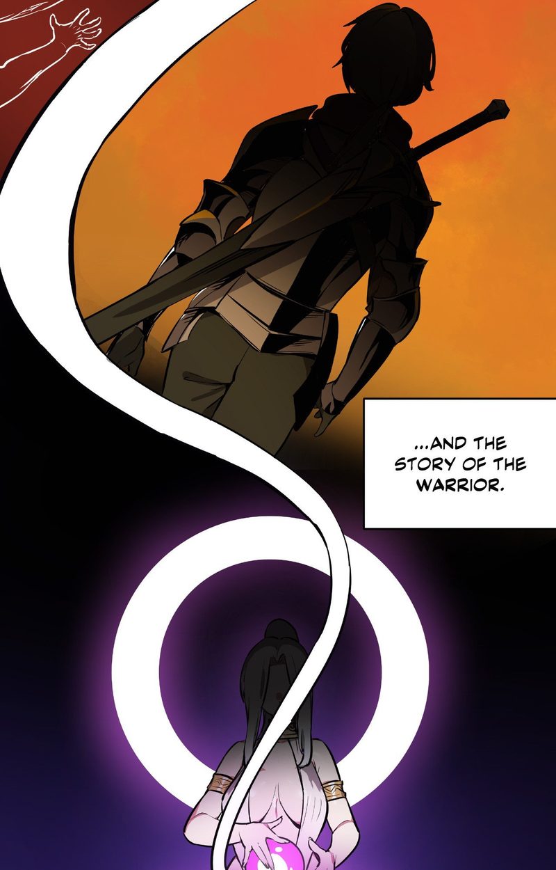No Man’s Land Chapter 80 - Page 3