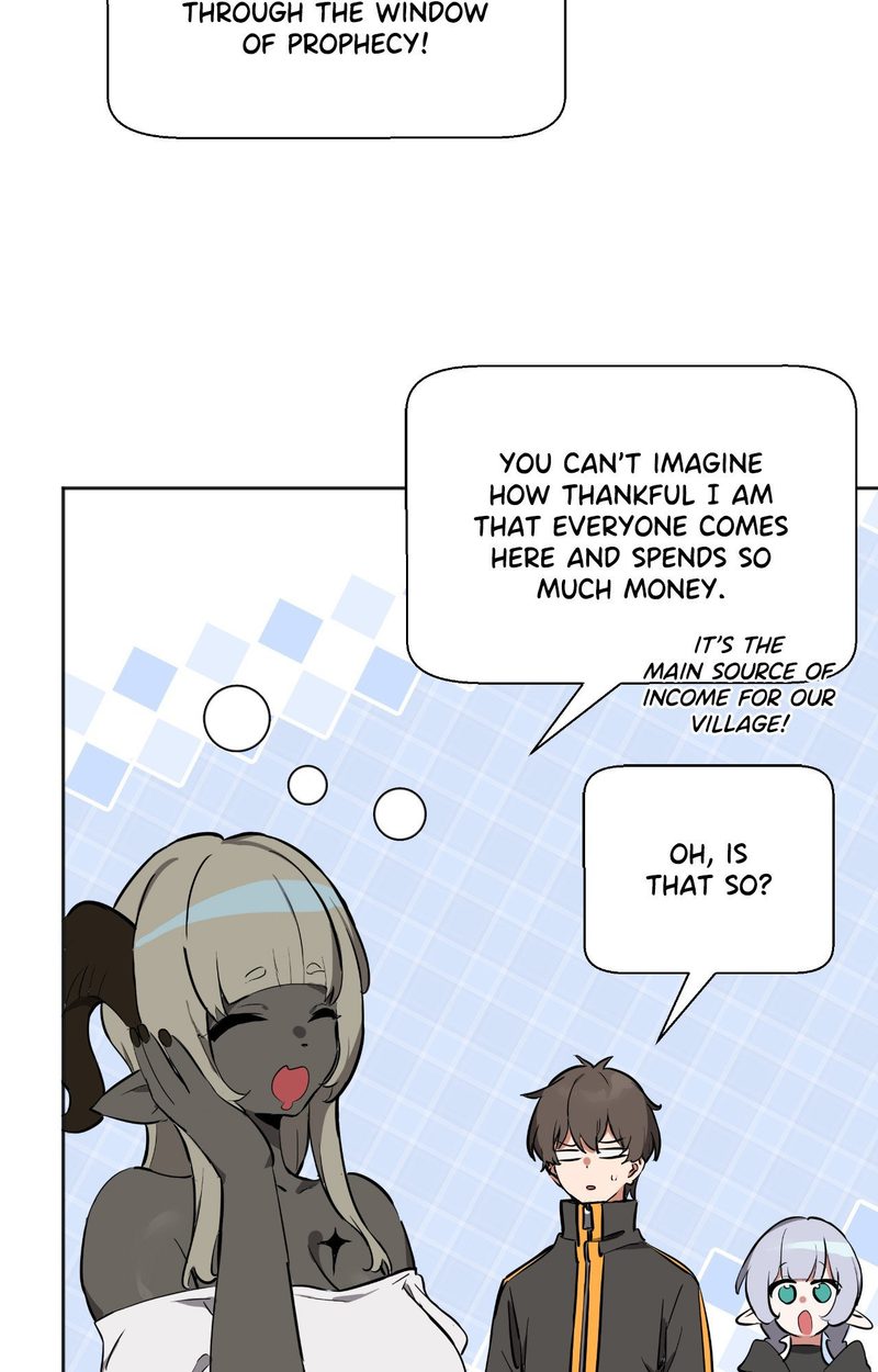 No Man’s Land Chapter 80 - Page 44