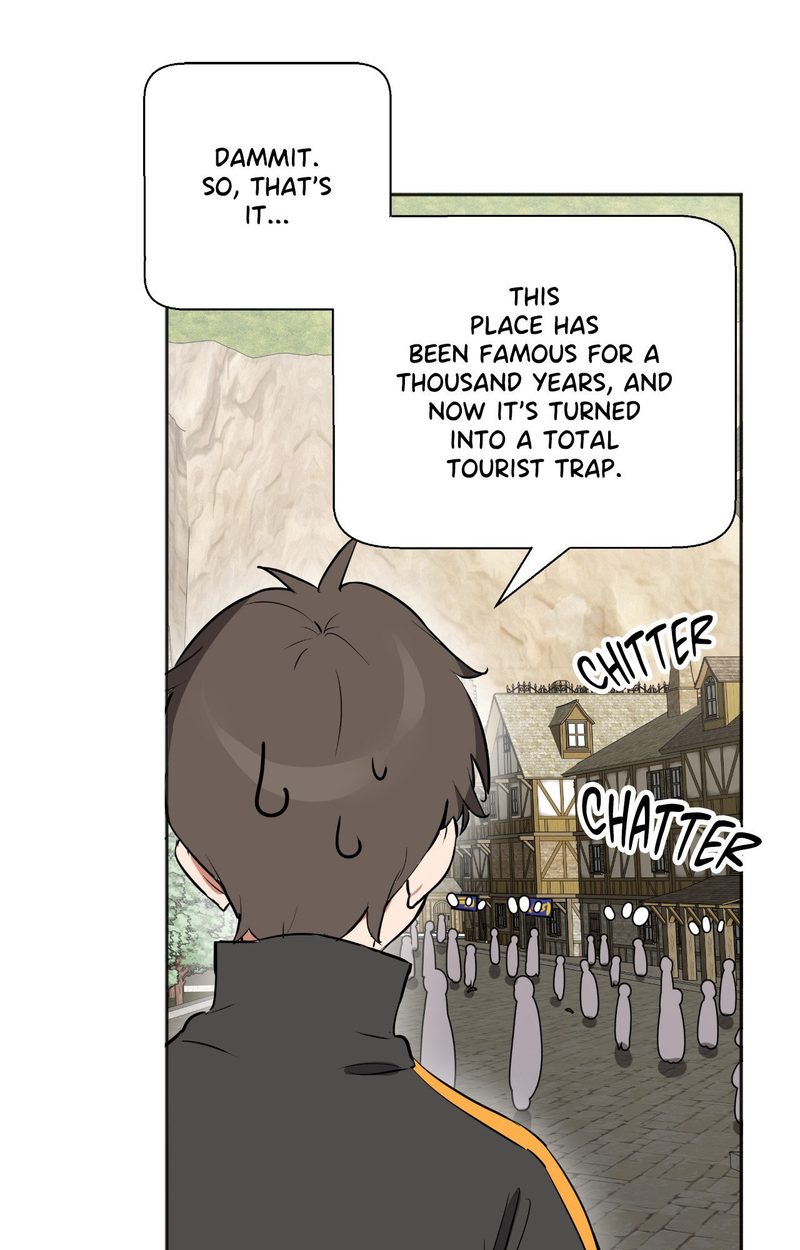 No Man’s Land Chapter 81 - Page 22