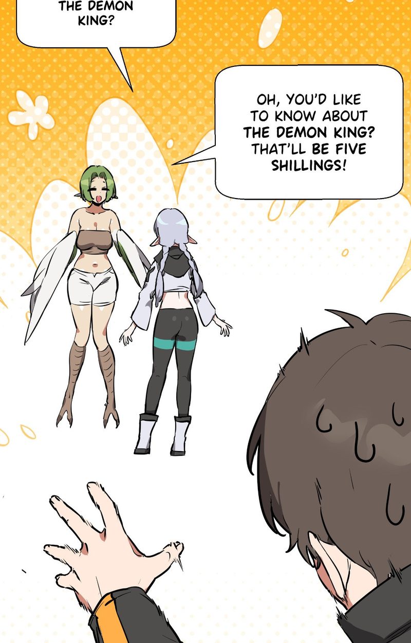 No Man’s Land Chapter 81 - Page 24