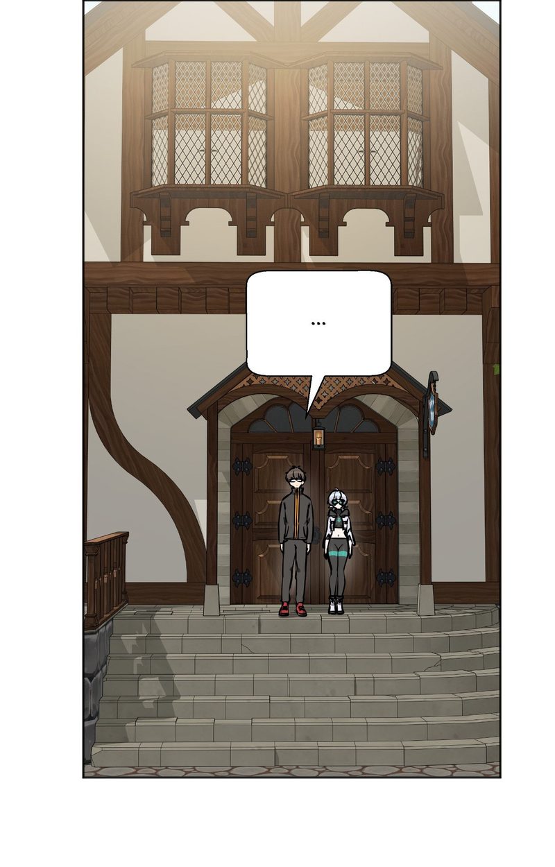 No Man’s Land Chapter 81 - Page 3