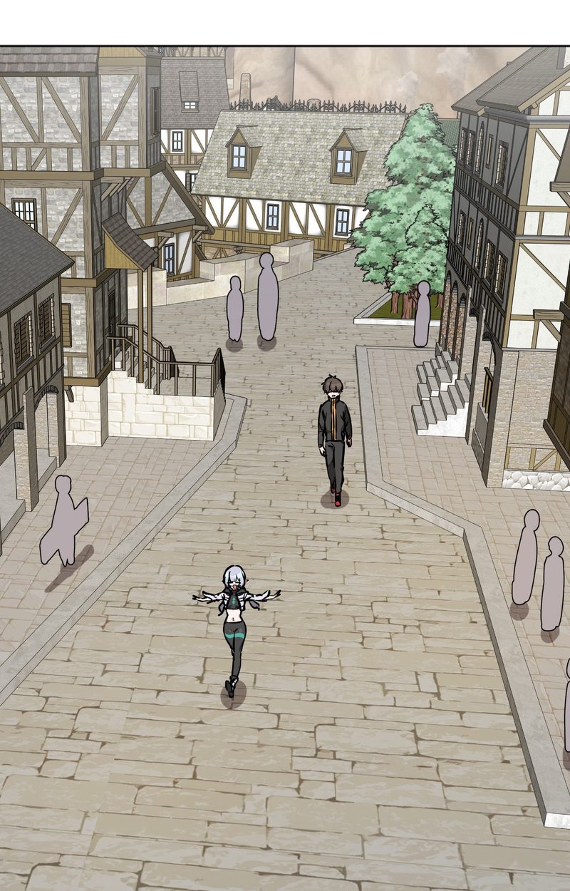 No Man’s Land Chapter 81 - Page 38