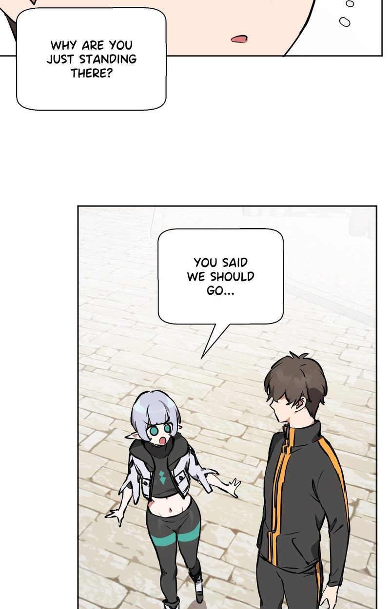 No Man’s Land Chapter 81 - Page 67