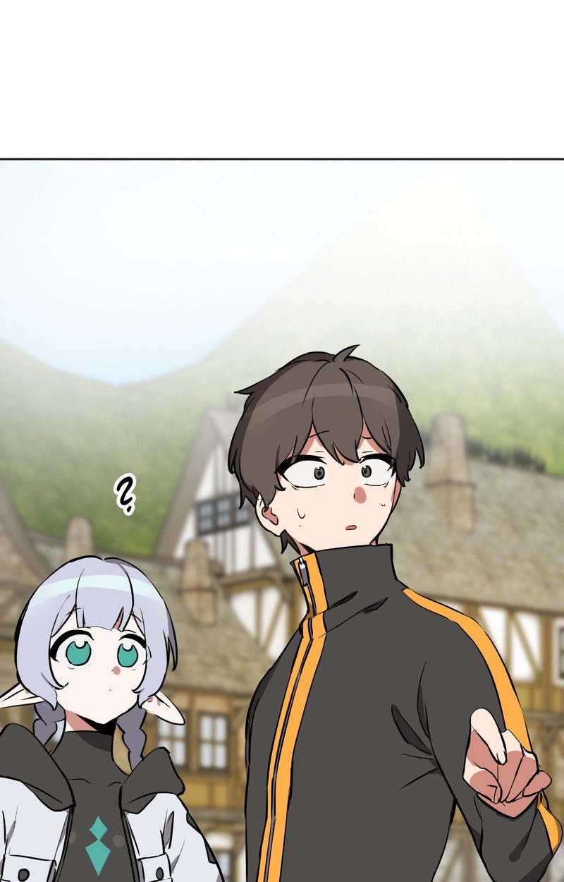 No Man’s Land Chapter 81 - Page 72