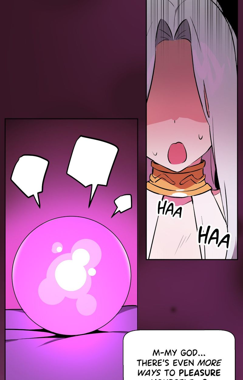 No Man’s Land Chapter 83 - Page 1