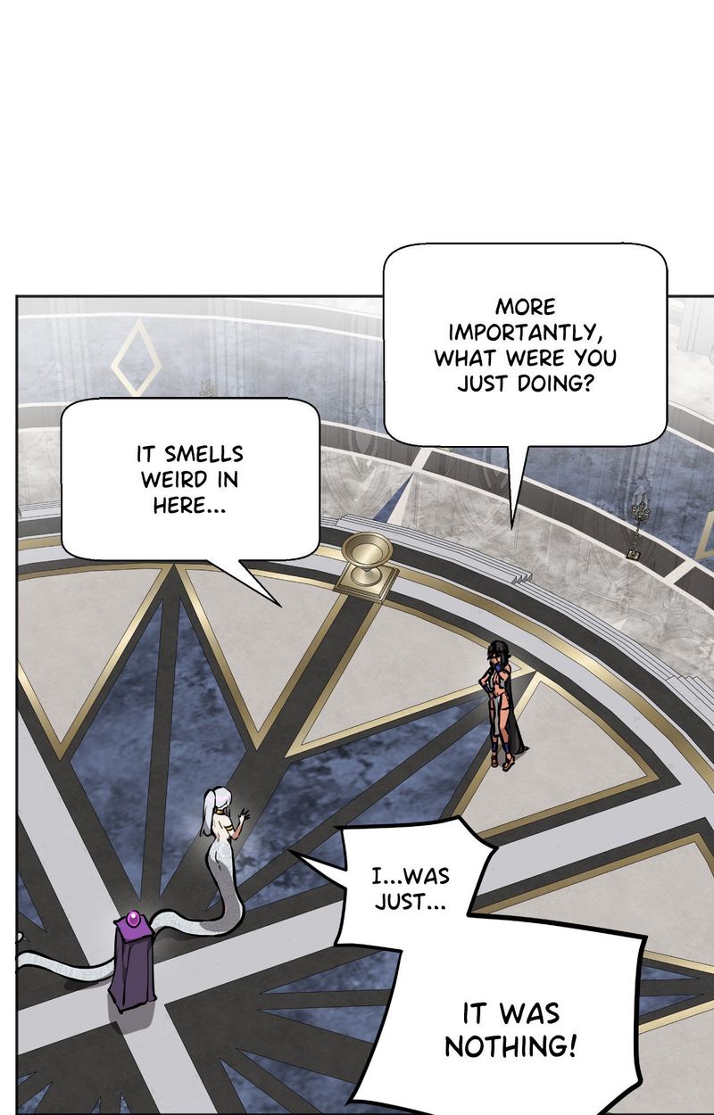 No Man’s Land Chapter 83 - Page 13