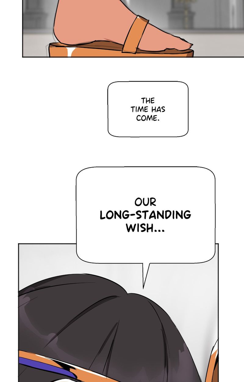 No Man’s Land Chapter 83 - Page 28