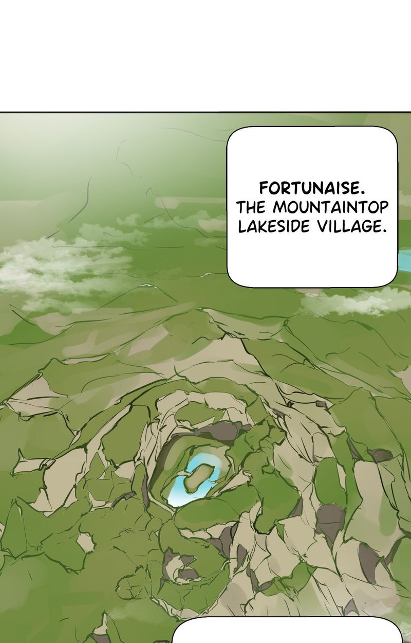 No Man’s Land Chapter 83 - Page 32