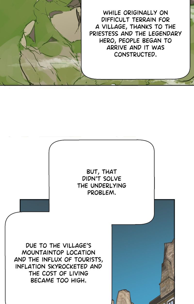 No Man’s Land Chapter 83 - Page 33