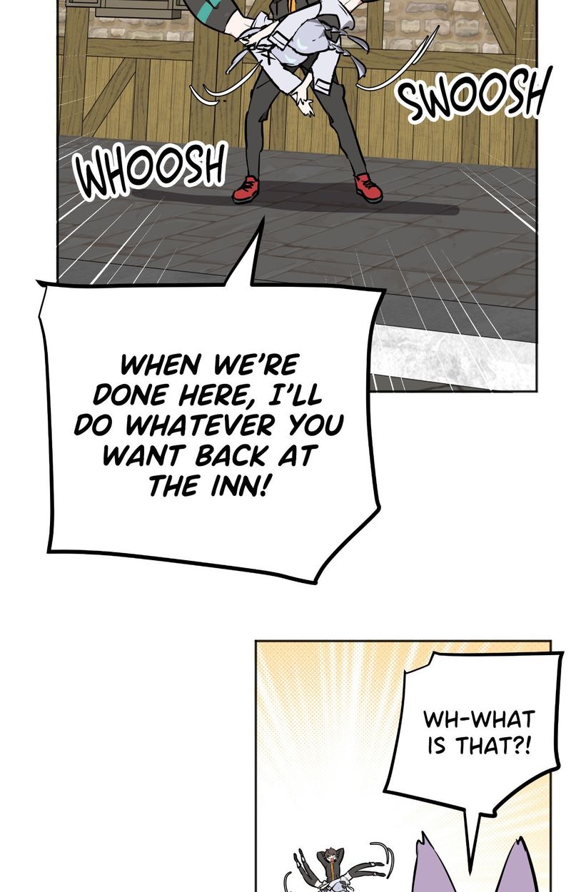 No Man’s Land Chapter 83 - Page 40