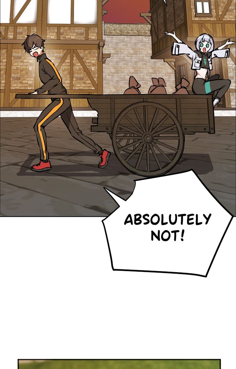 No Man’s Land Chapter 83 - Page 49