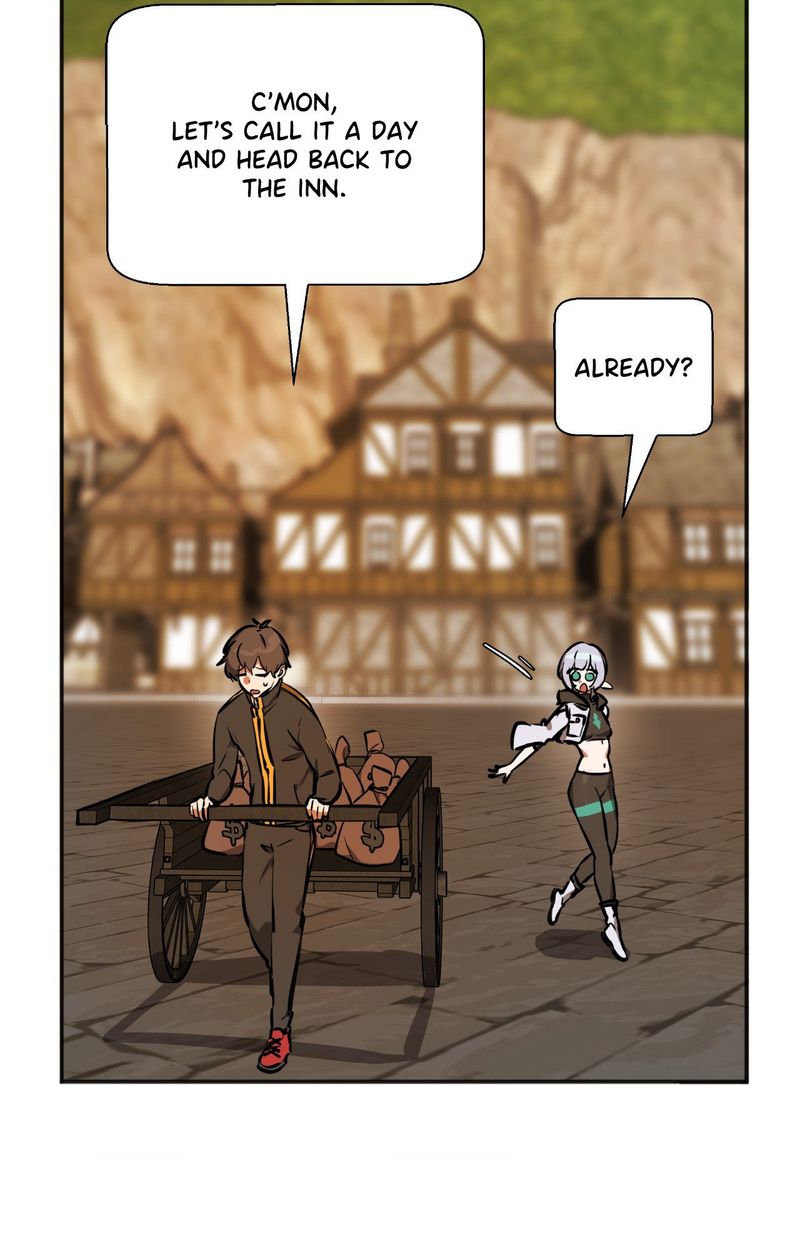 No Man’s Land Chapter 83 - Page 50