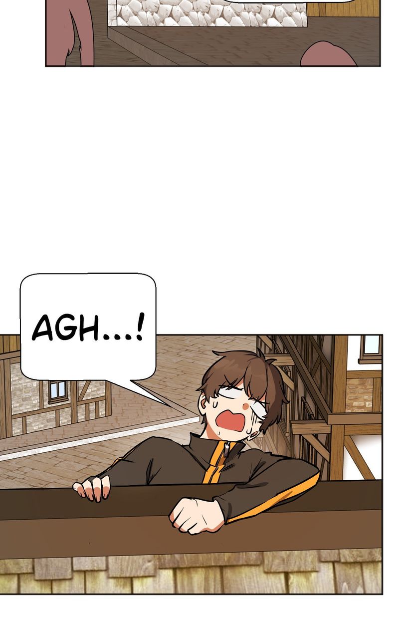 No Man’s Land Chapter 83 - Page 68