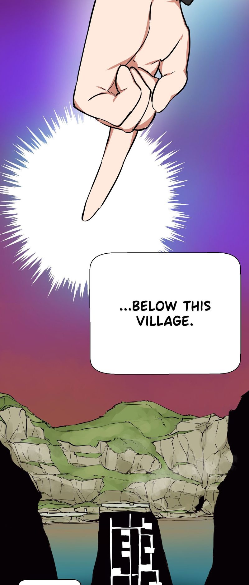 No Man’s Land Chapter 84 - Page 21