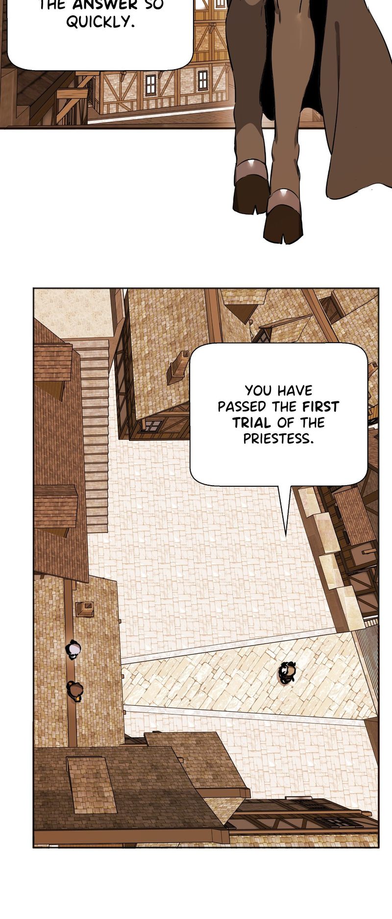 No Man’s Land Chapter 84 - Page 31