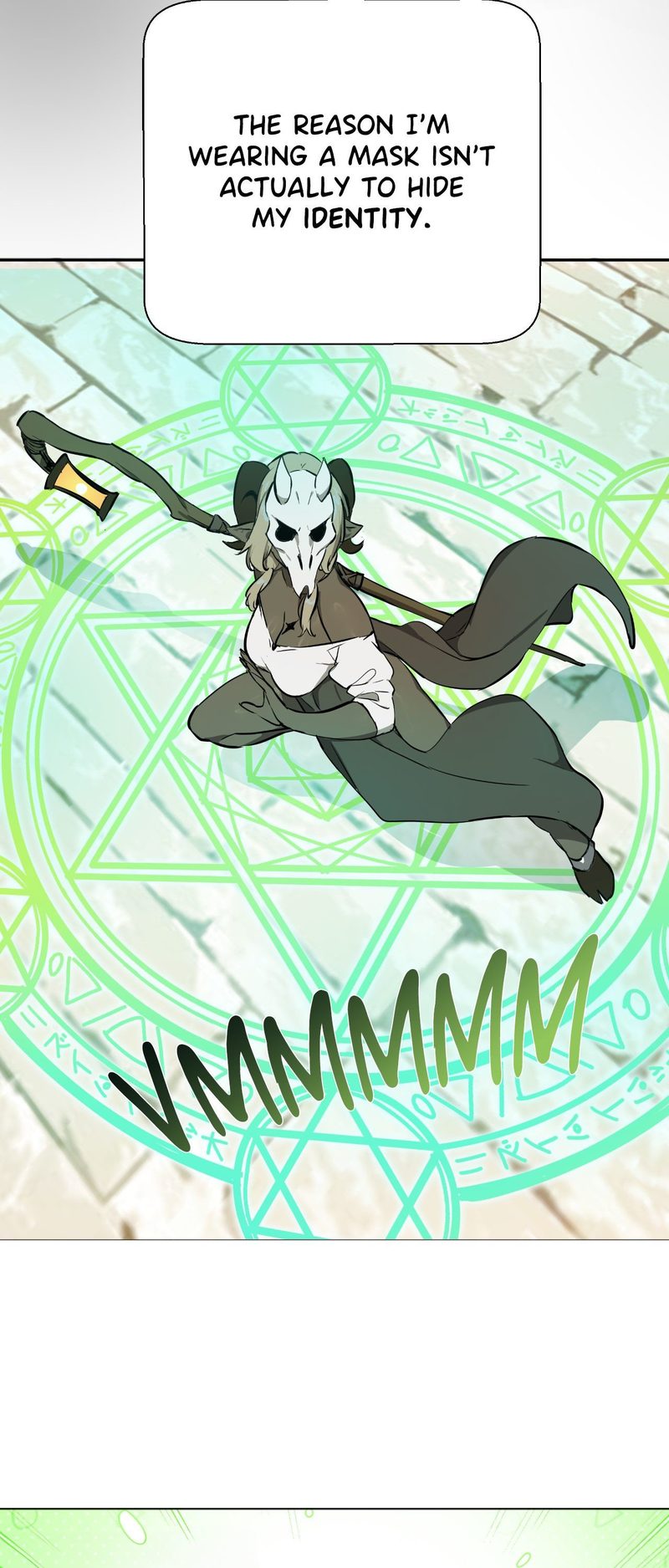 No Man’s Land Chapter 84 - Page 39