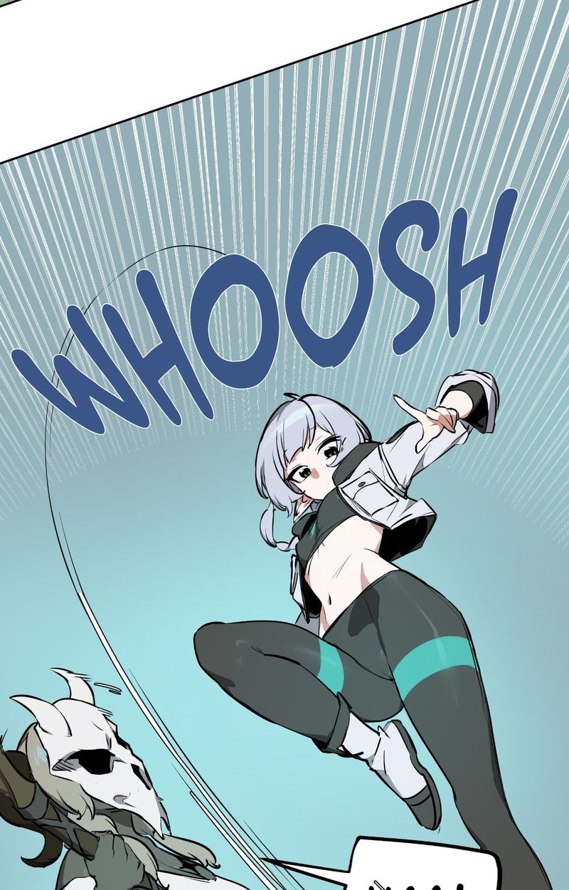 No Man’s Land Chapter 85 - Page 4