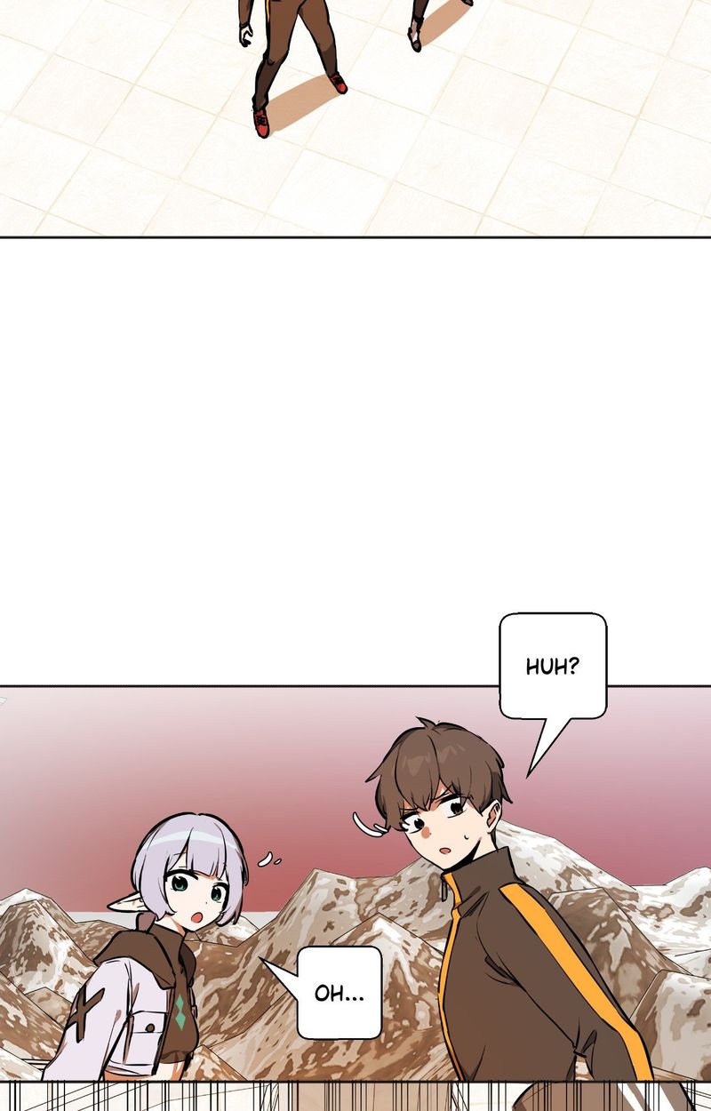 No Man’s Land Chapter 85 - Page 64