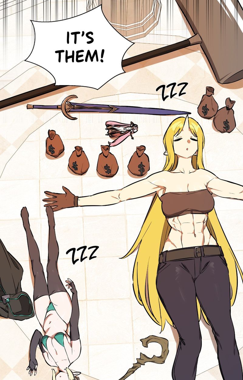 No Man’s Land Chapter 85 - Page 65