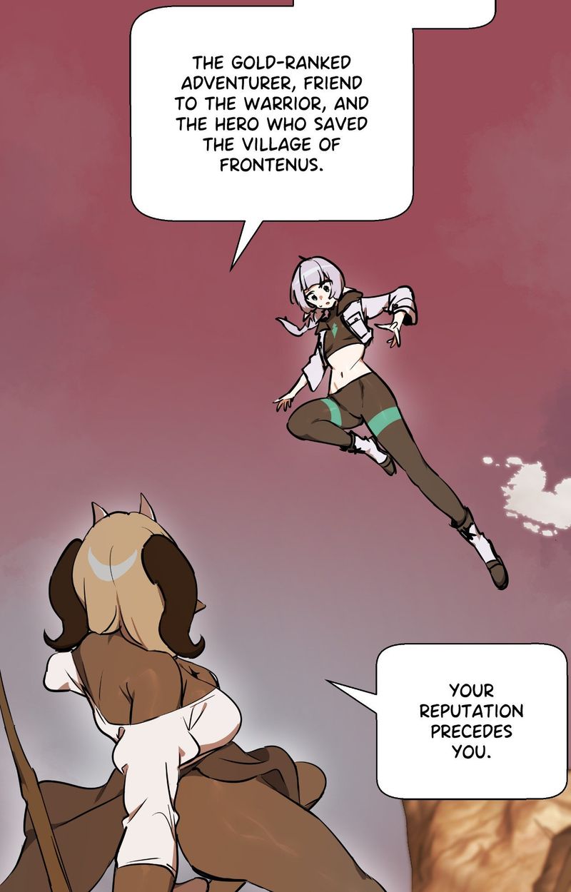 No Man’s Land Chapter 85 - Page 7