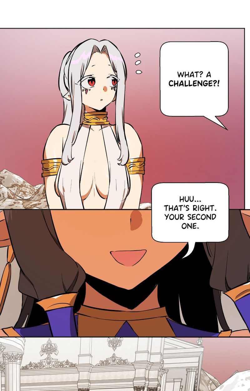 No Man’s Land Chapter 85 - Page 73