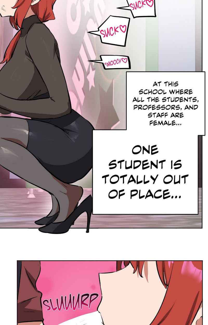 No Man’s Land Chapter 86.5 - Page 12