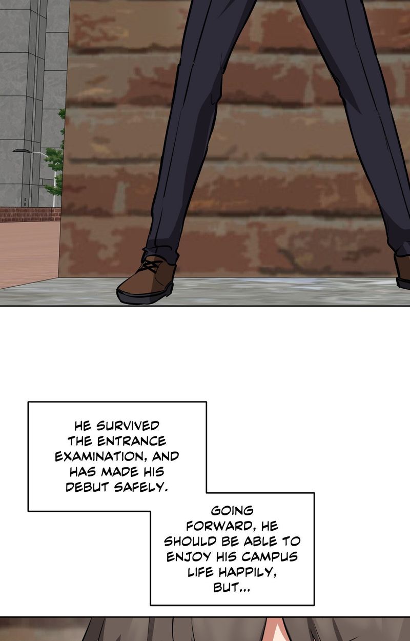 No Man’s Land Chapter 86.5 - Page 2