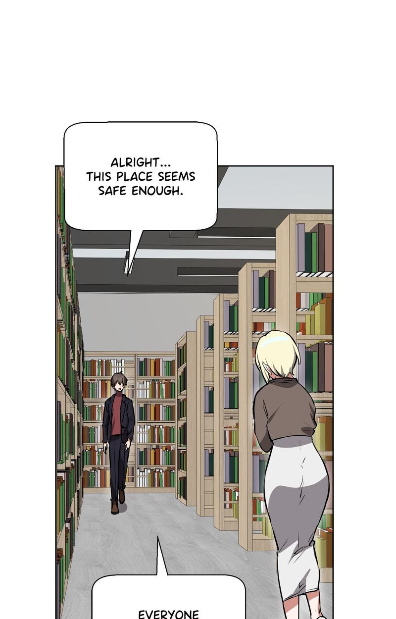 No Man’s Land Chapter 86.5 - Page 30