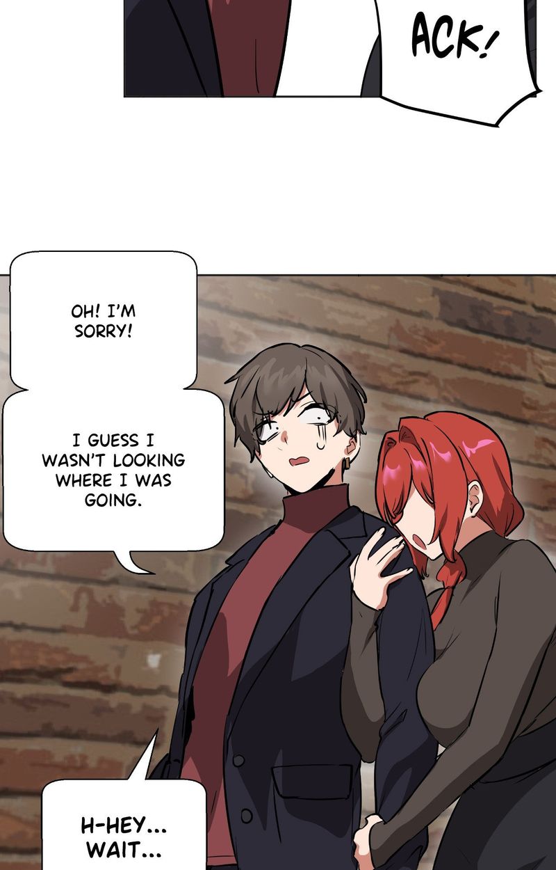 No Man’s Land Chapter 86.5 - Page 5