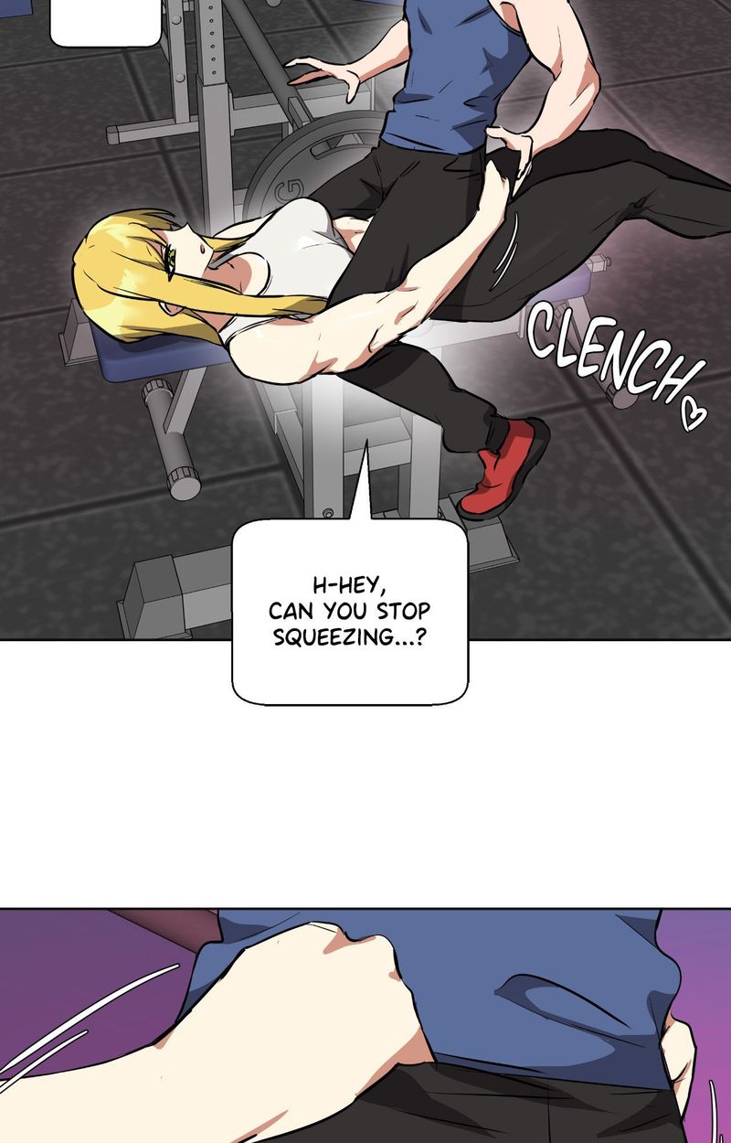 No Man’s Land Chapter 86.5 - Page 58