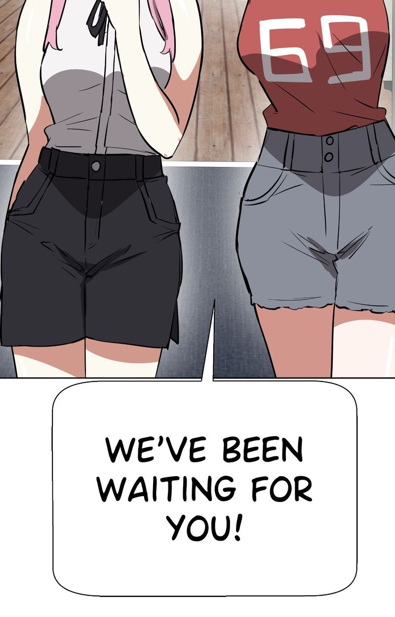 No Man’s Land Chapter 86.5 - Page 74