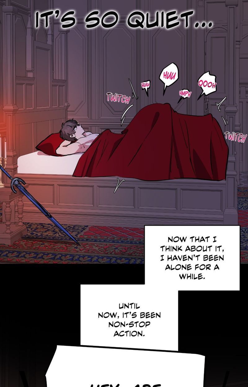 No Man’s Land Chapter 86 - Page 71
