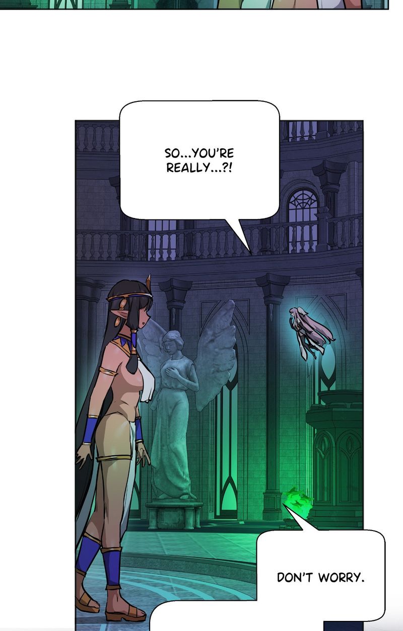 No Man’s Land Chapter 87 - Page 21