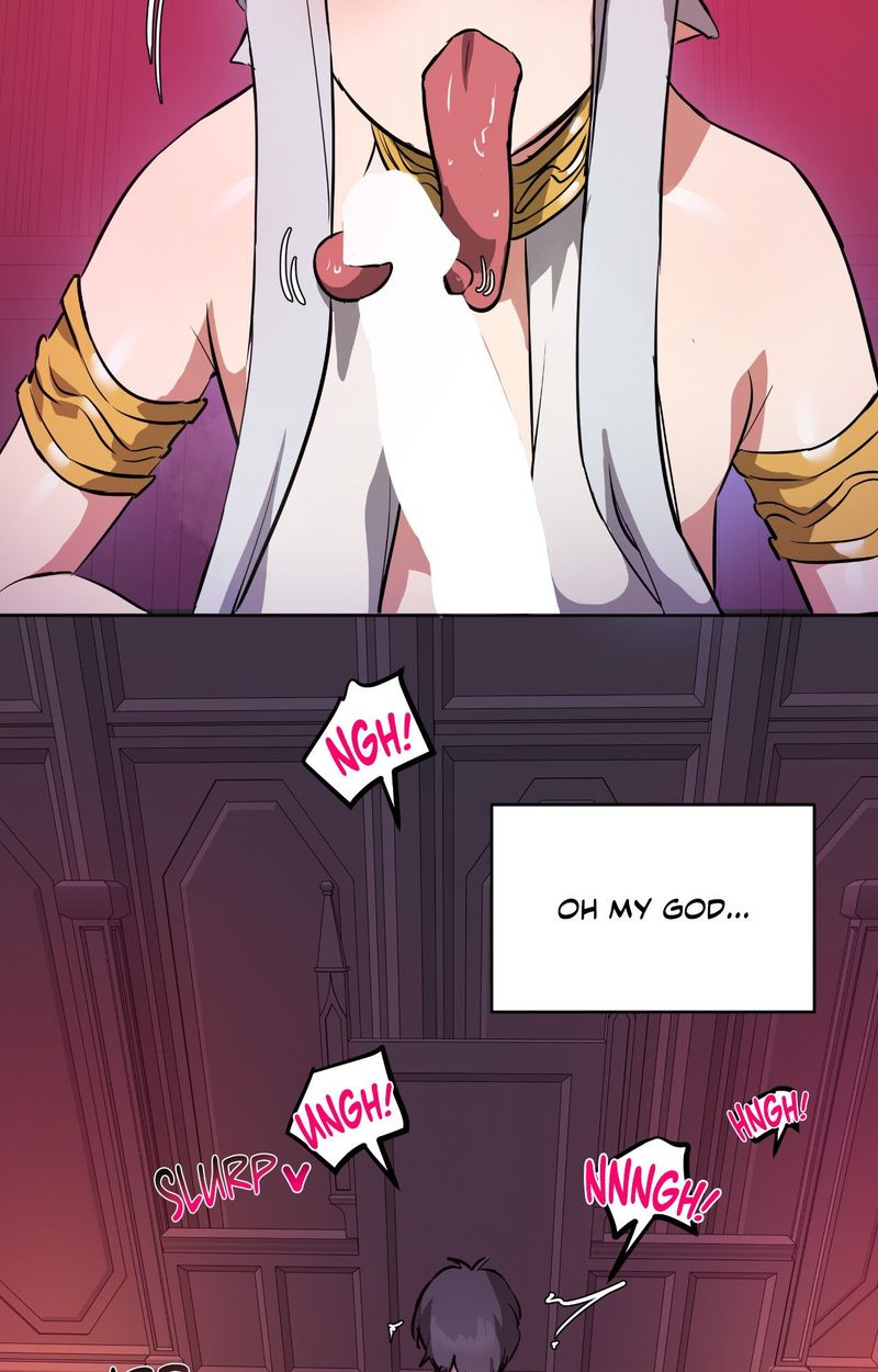 No Man’s Land Chapter 87 - Page 41