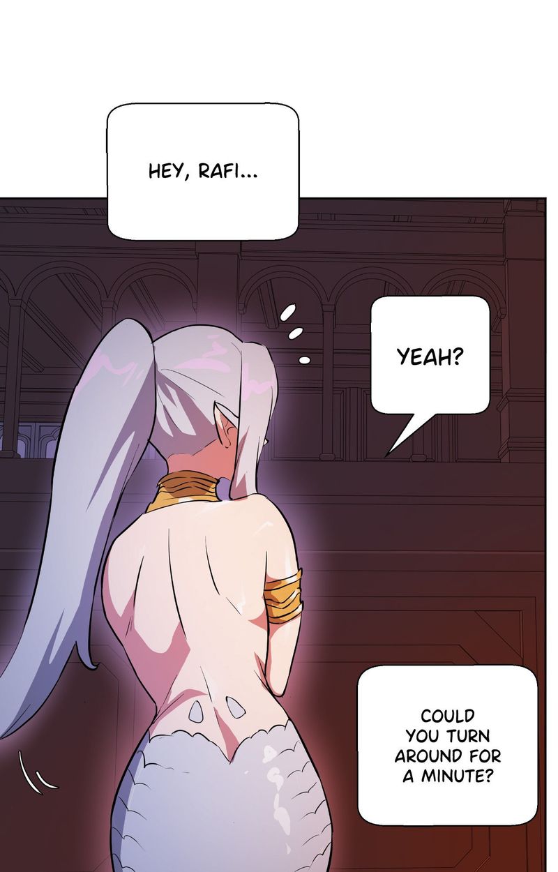 No Man’s Land Chapter 87 - Page 79