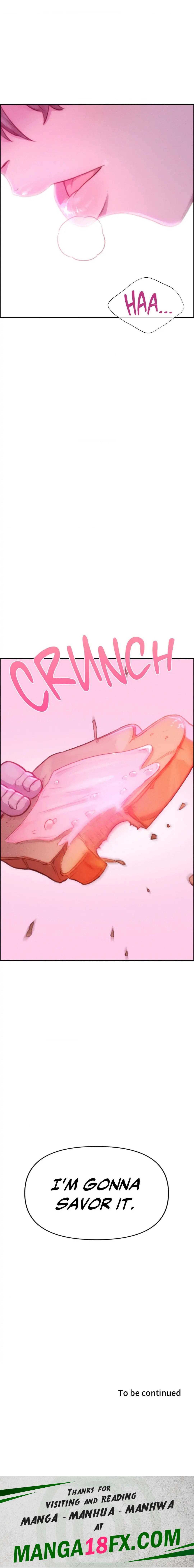 Ladies’ Man Chapter 2 - Page 35