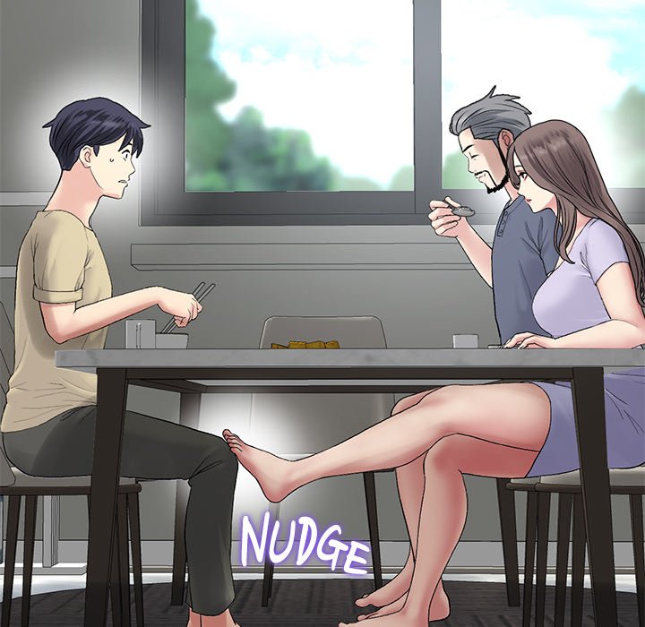 My First and Last Chapter 10 - Page 87