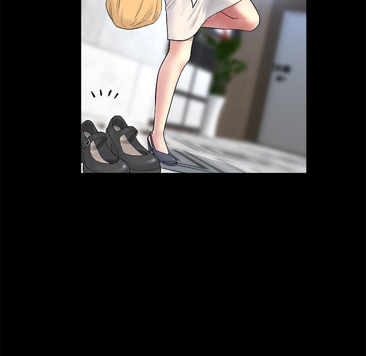 My First and Last Chapter 27 - Page 18