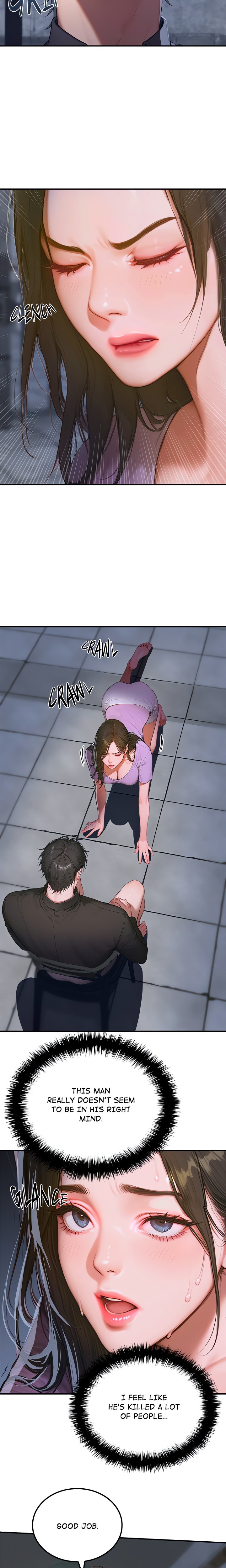 Paradox Chapter 1 - Page 16