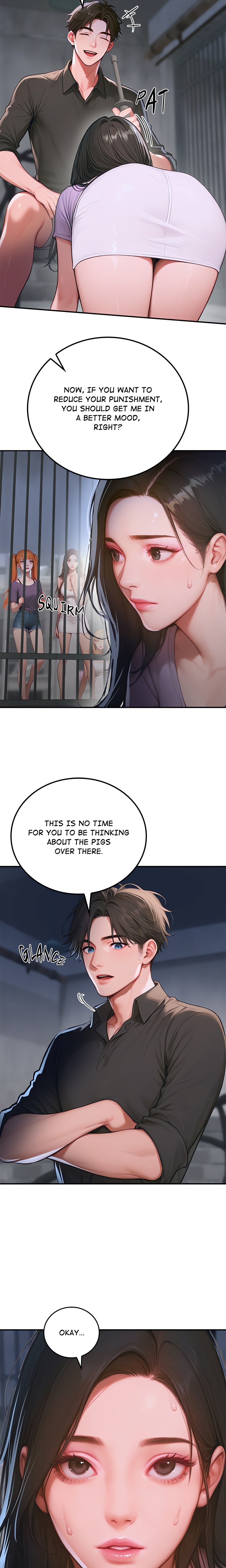 Paradox Chapter 1 - Page 17