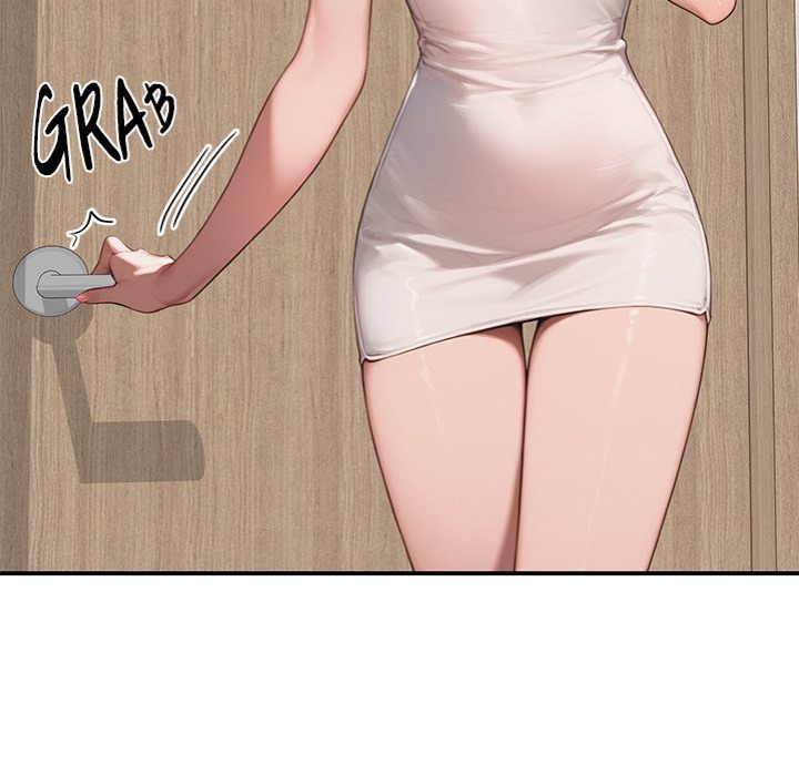 Paradox Chapter 10 - Page 104