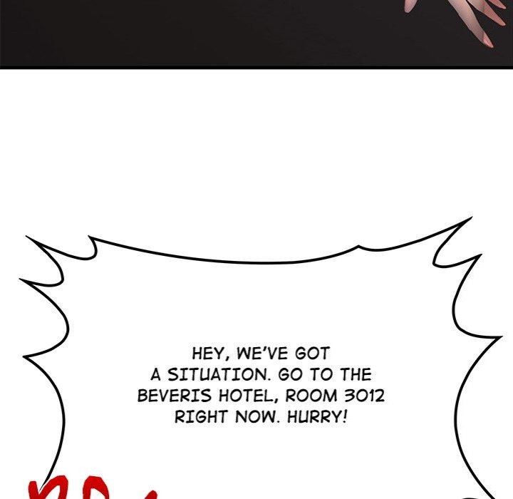 Paradox Chapter 11 - Page 82