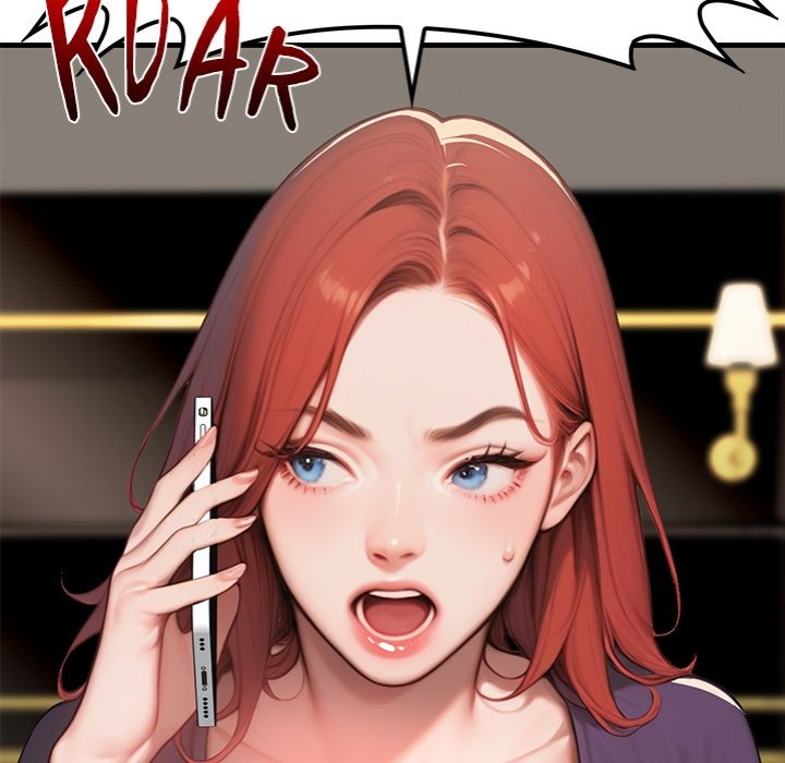 Paradox Chapter 11 - Page 83