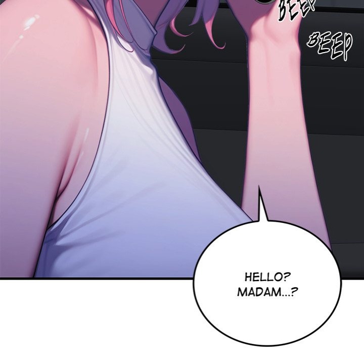 Paradox Chapter 11 - Page 87