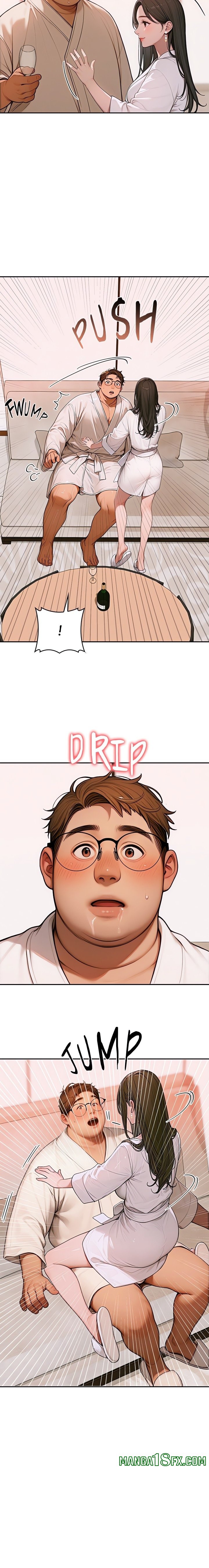 Paradox Chapter 2 - Page 22