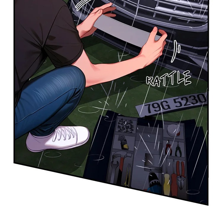 Paradox Chapter 21 - Page 153