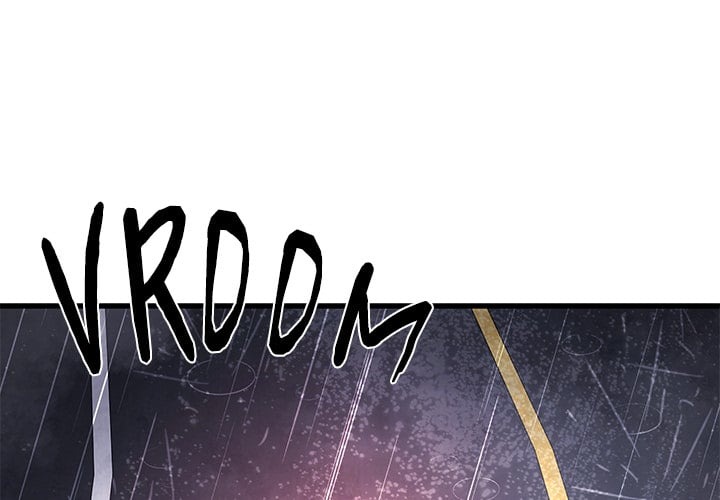 Paradox Chapter 22 - Page 1